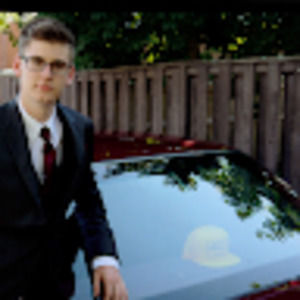 Meet your Posher, Jordan